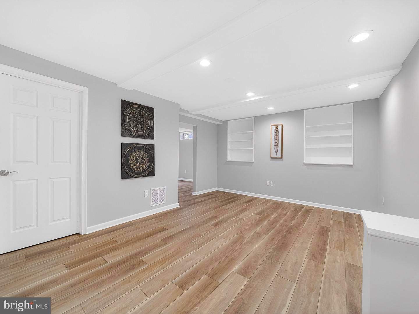 EMORY GROVE HILLS - Residential