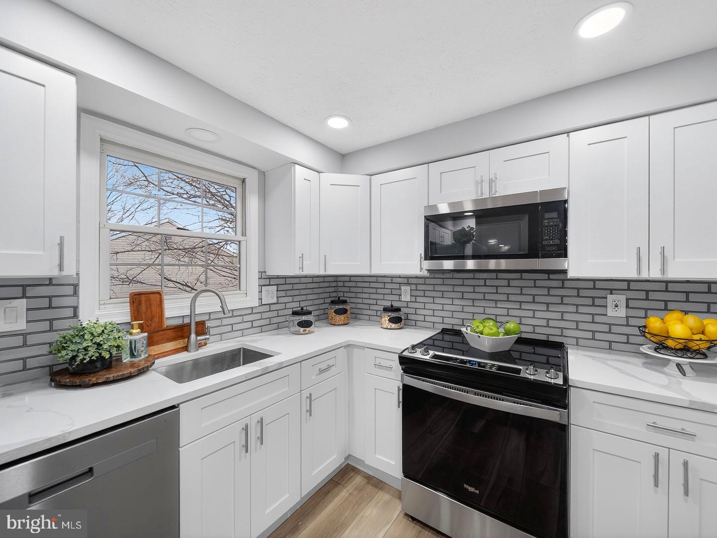 EMORY GROVE HILLS - Residential