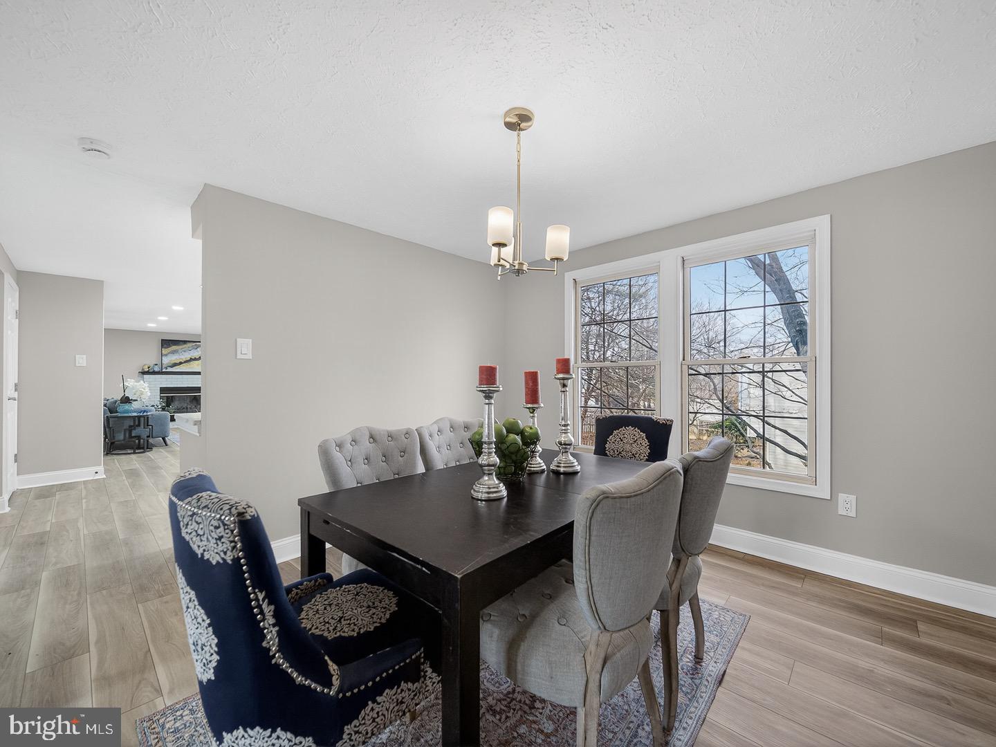 EMORY GROVE HILLS - Residential