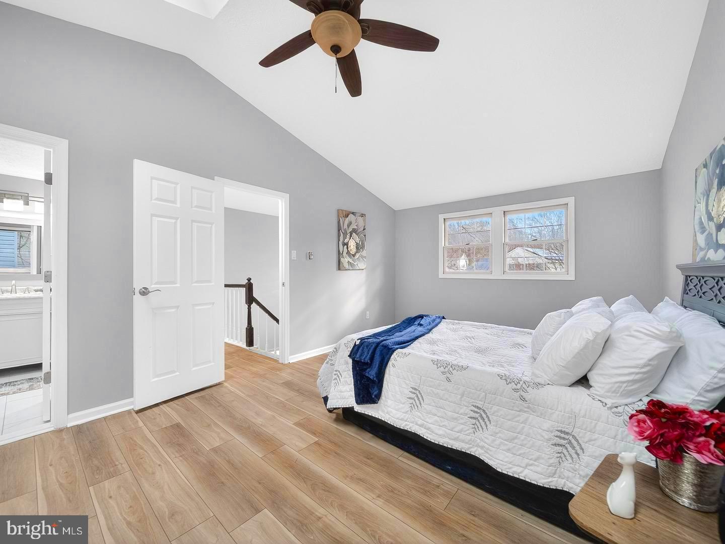 EMORY GROVE HILLS - Residential