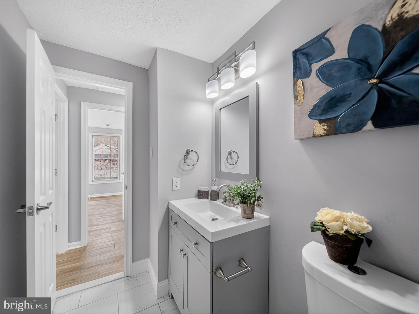 EMORY GROVE HILLS - Residential