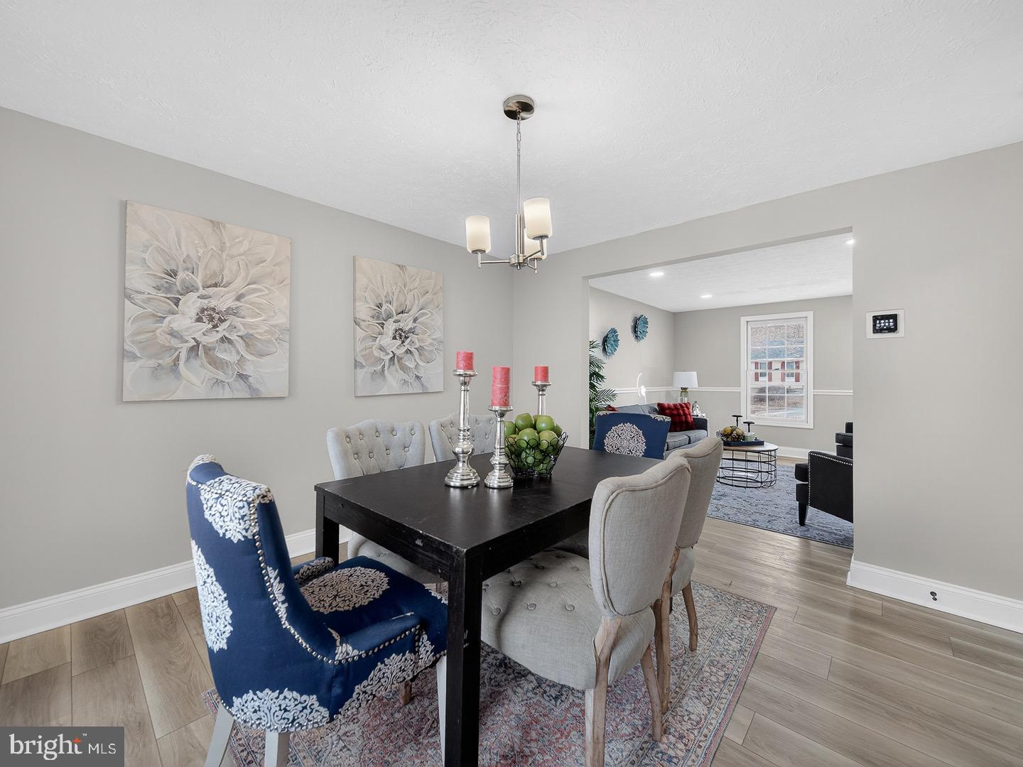 EMORY GROVE HILLS - Residential