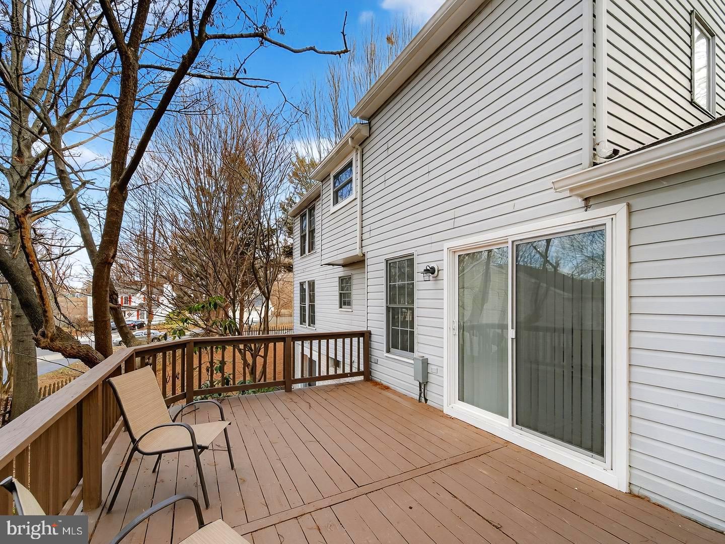 EMORY GROVE HILLS - Residential