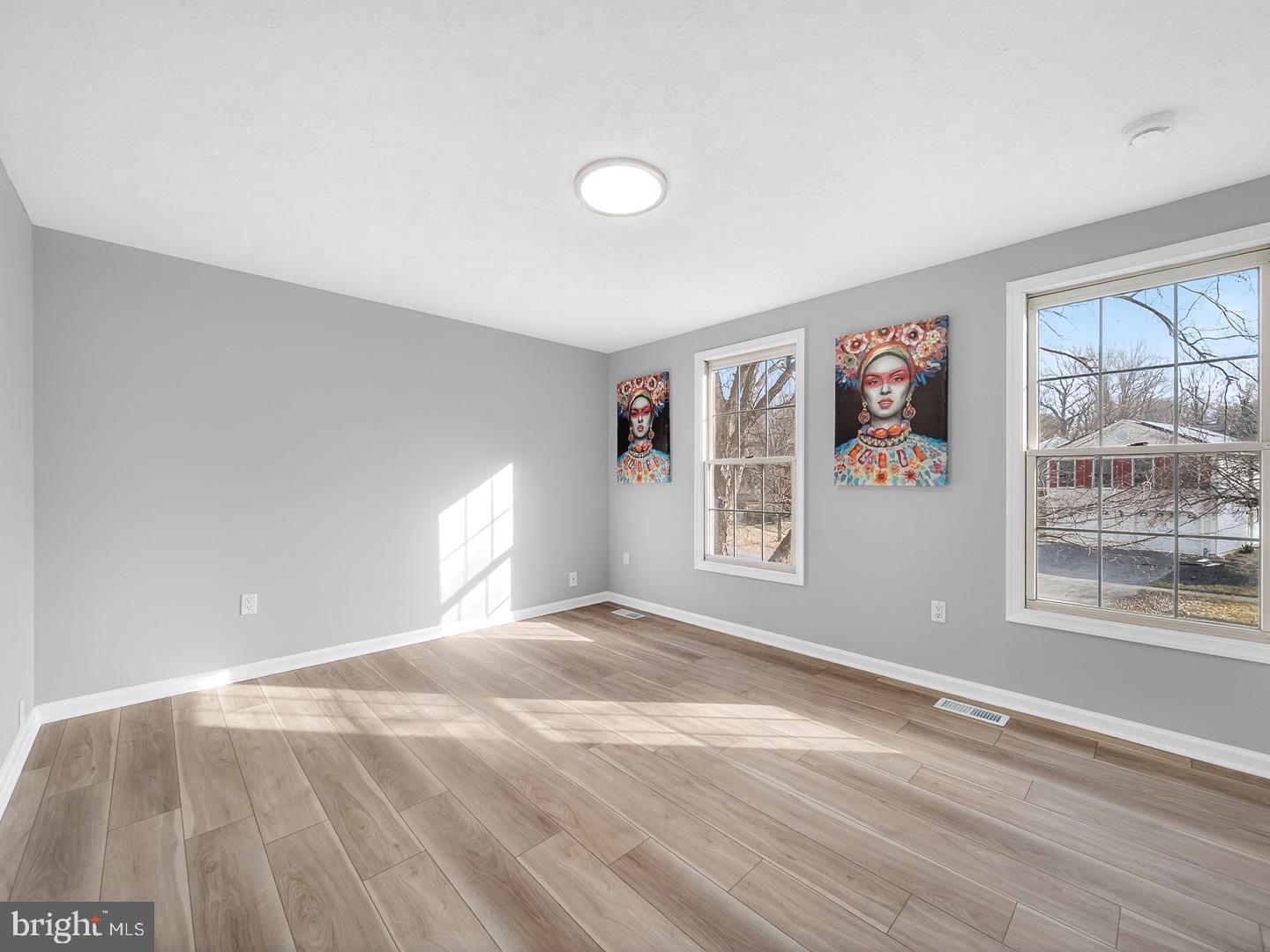 EMORY GROVE HILLS - Residential