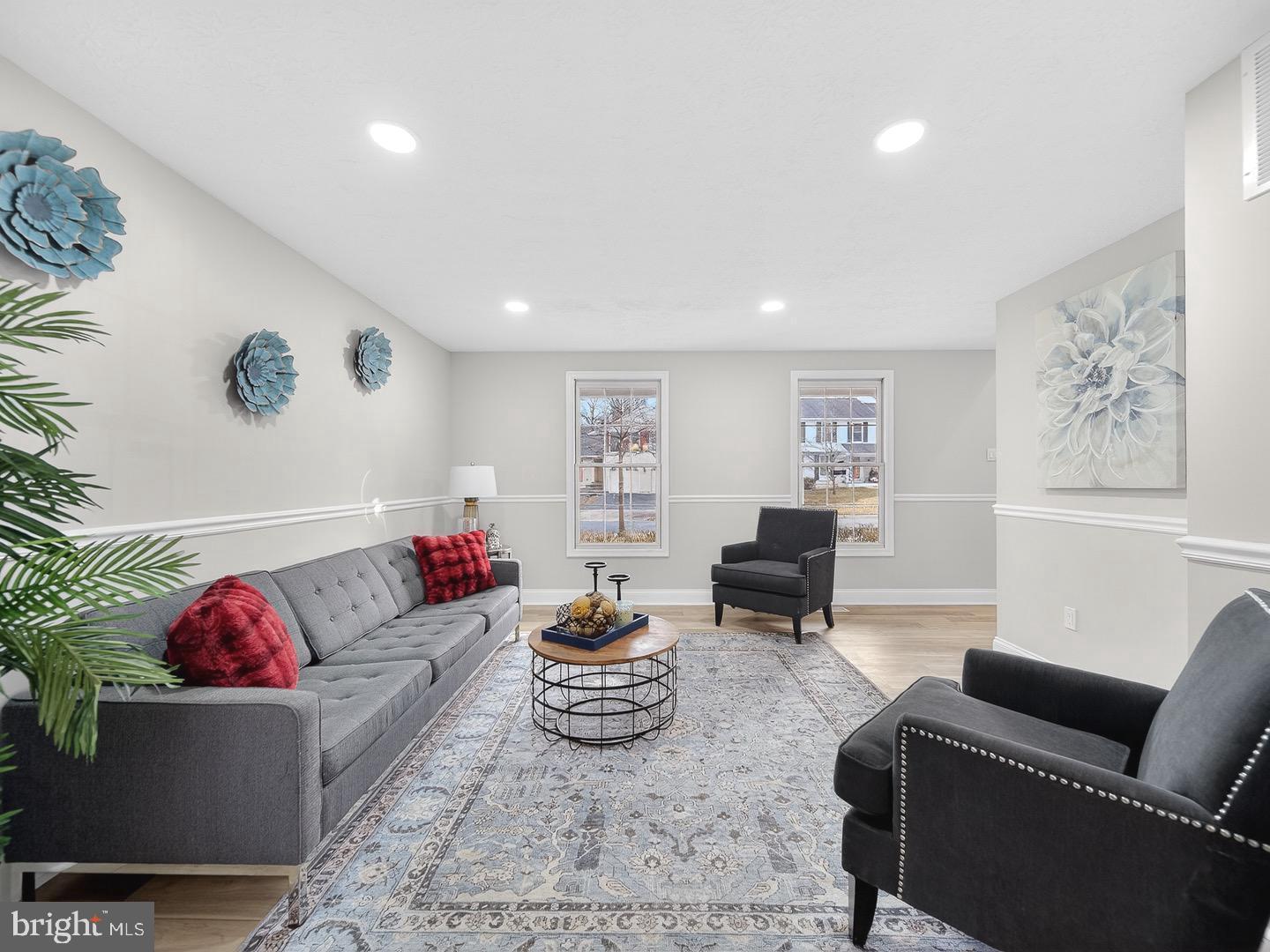 EMORY GROVE HILLS - Residential