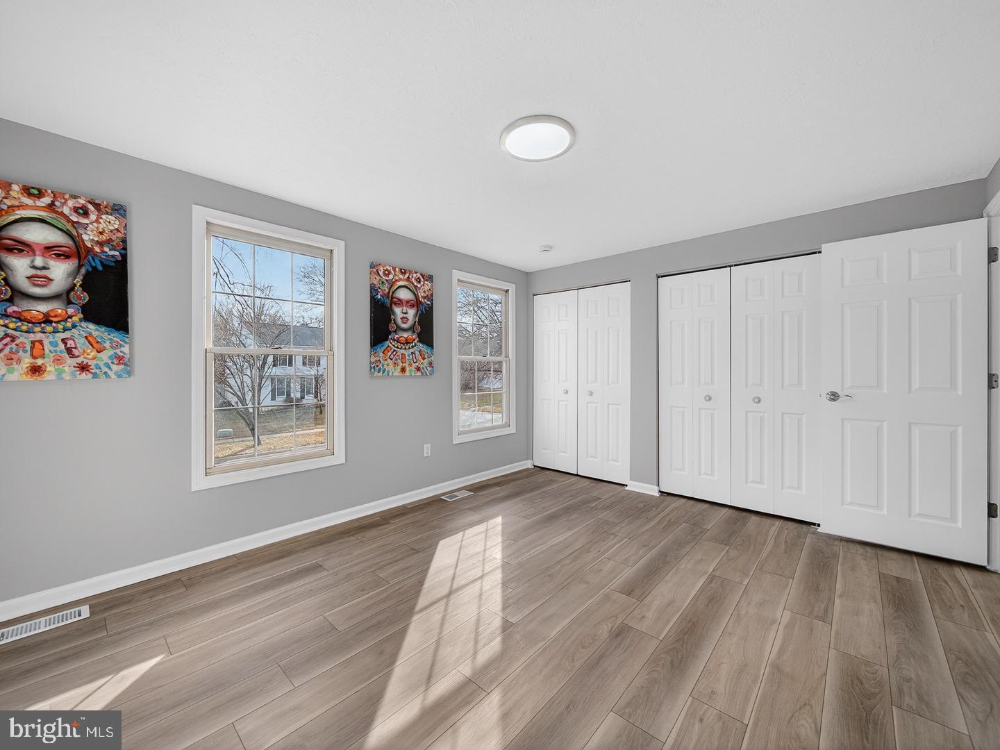 EMORY GROVE HILLS - Residential