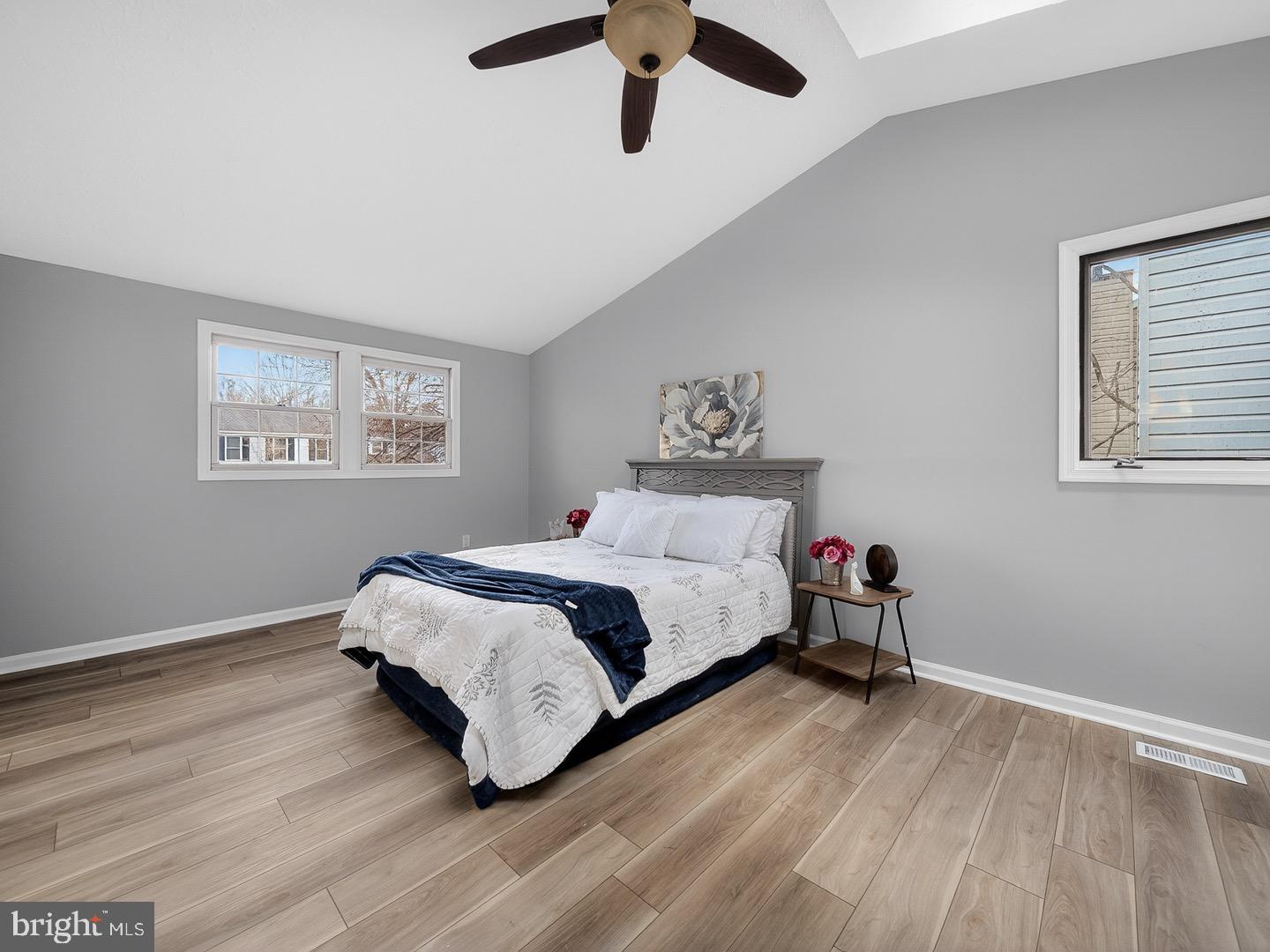 EMORY GROVE HILLS - Residential