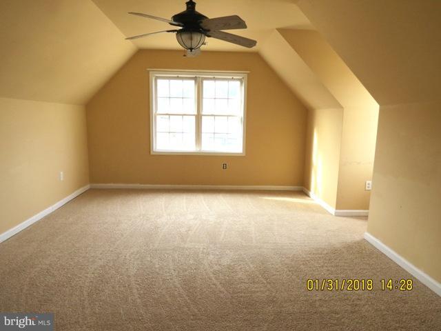 FORT HILL FARMS - Residential