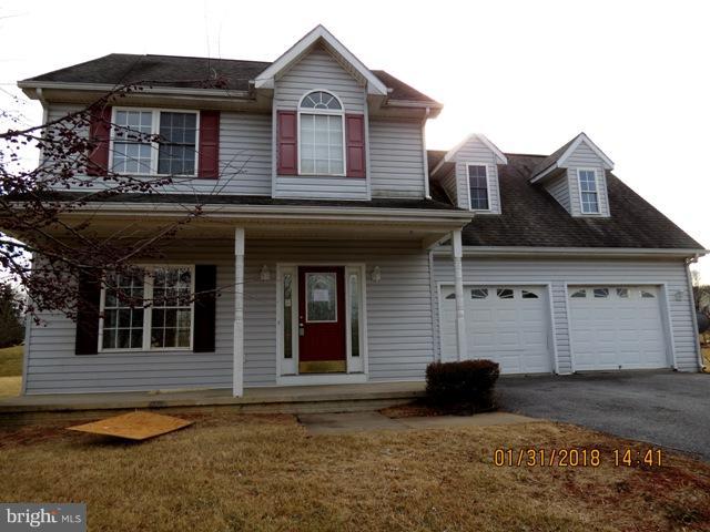 FORT HILL FARMS - Residential