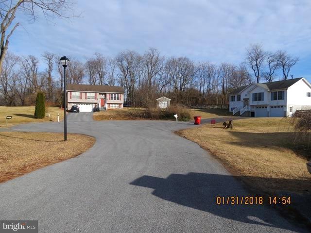 FORT HILL FARMS - Residential