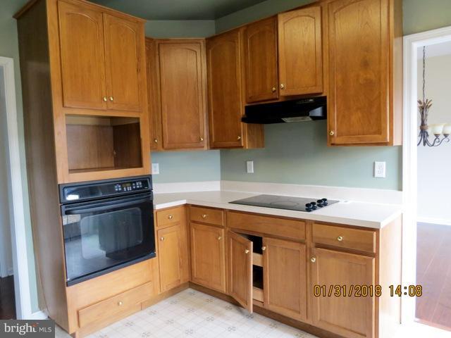 FORT HILL FARMS - Residential