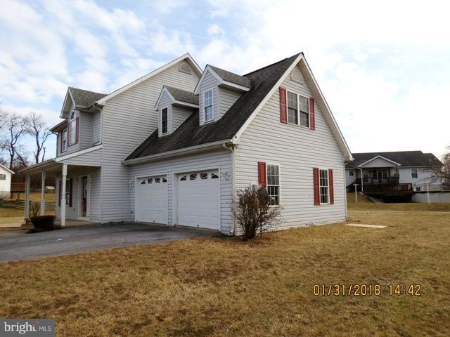 FORT HILL FARMS - Residential