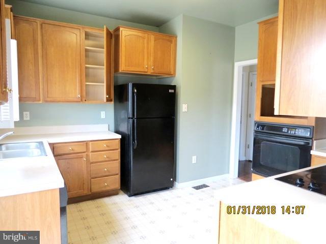 FORT HILL FARMS - Residential