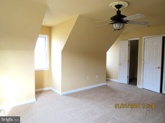 FORT HILL FARMS - Residential