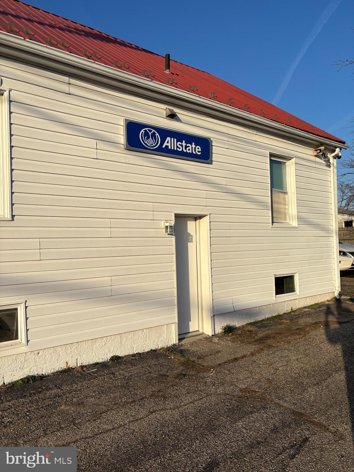 8609 OLD HARFORD ROAD 1ST FLOOR