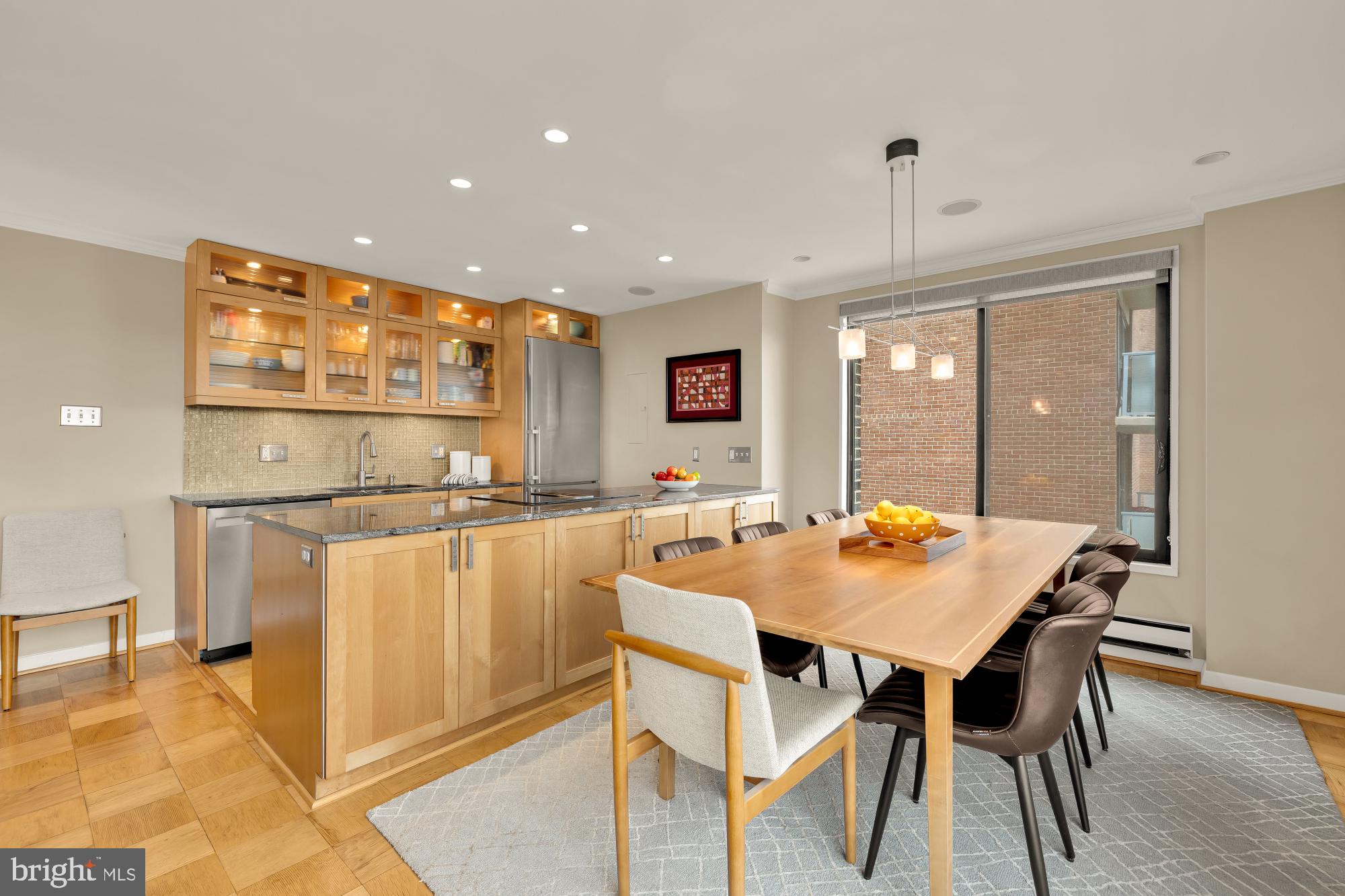 2501 CALVERT STREET NW 901