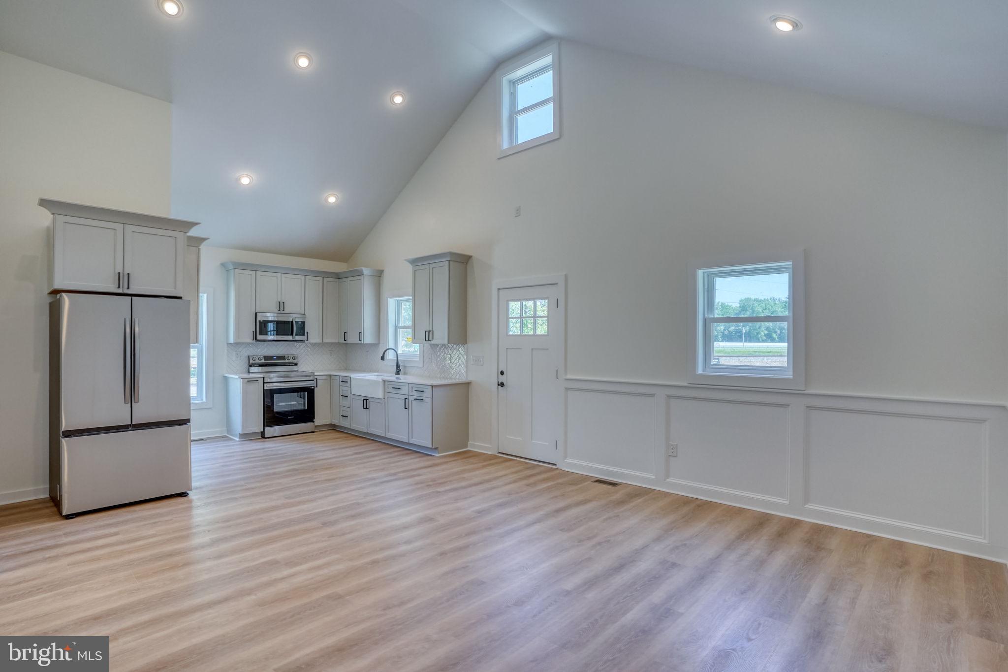 PEARVILLE - Residential