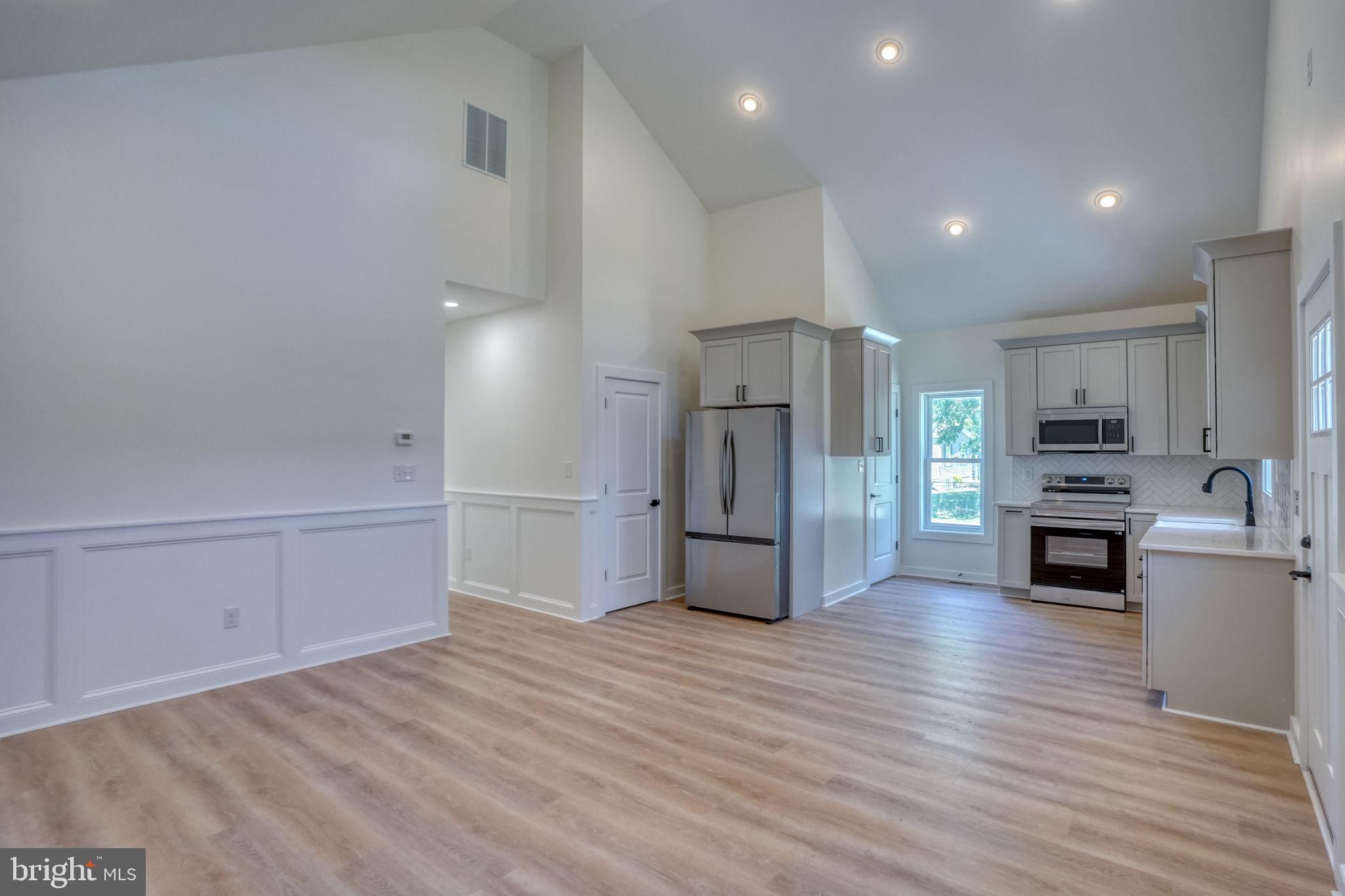 PEARVILLE - Residential