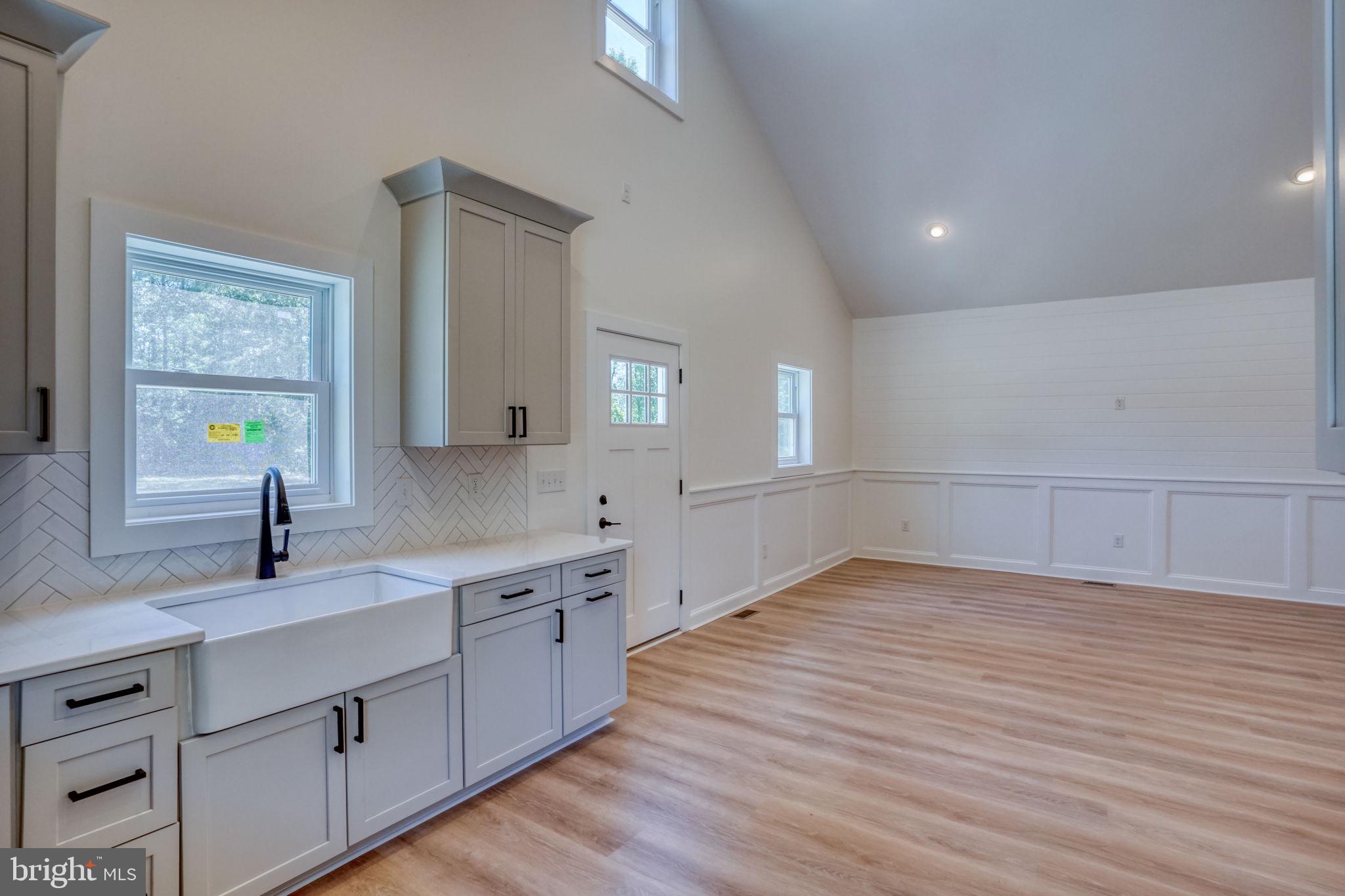 PEARVILLE - Residential