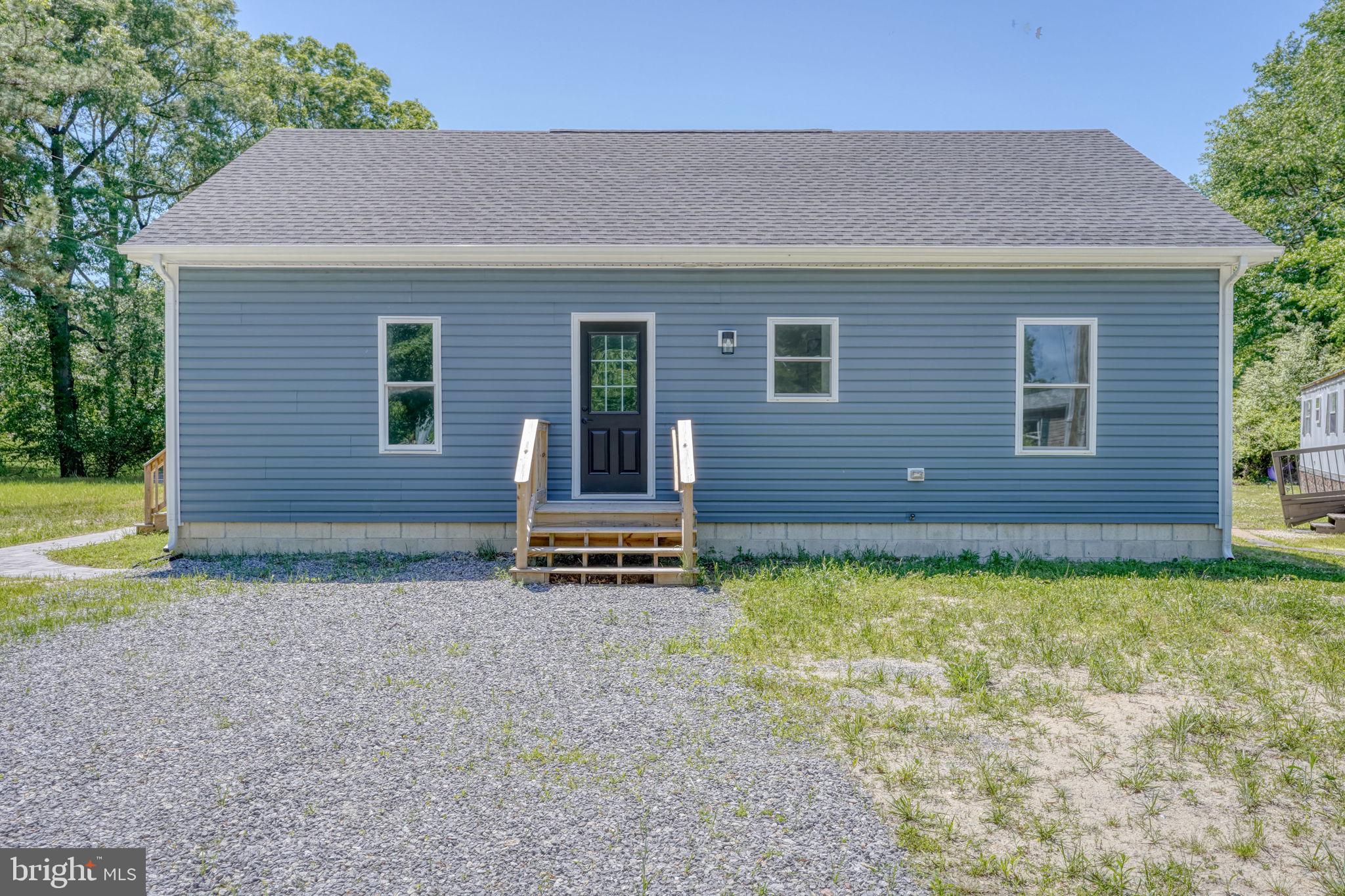 PEARVILLE - Residential