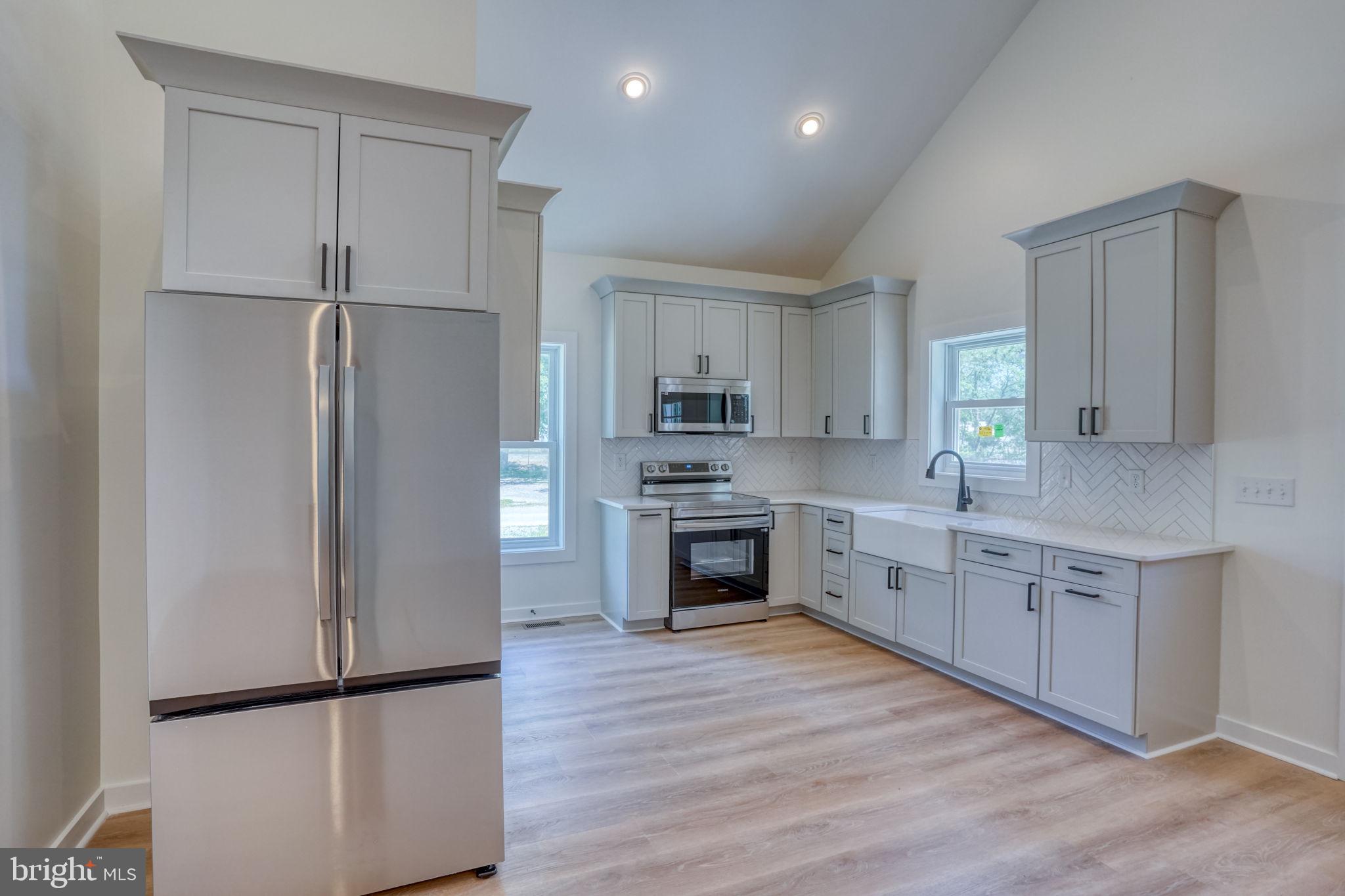 PEARVILLE - Residential