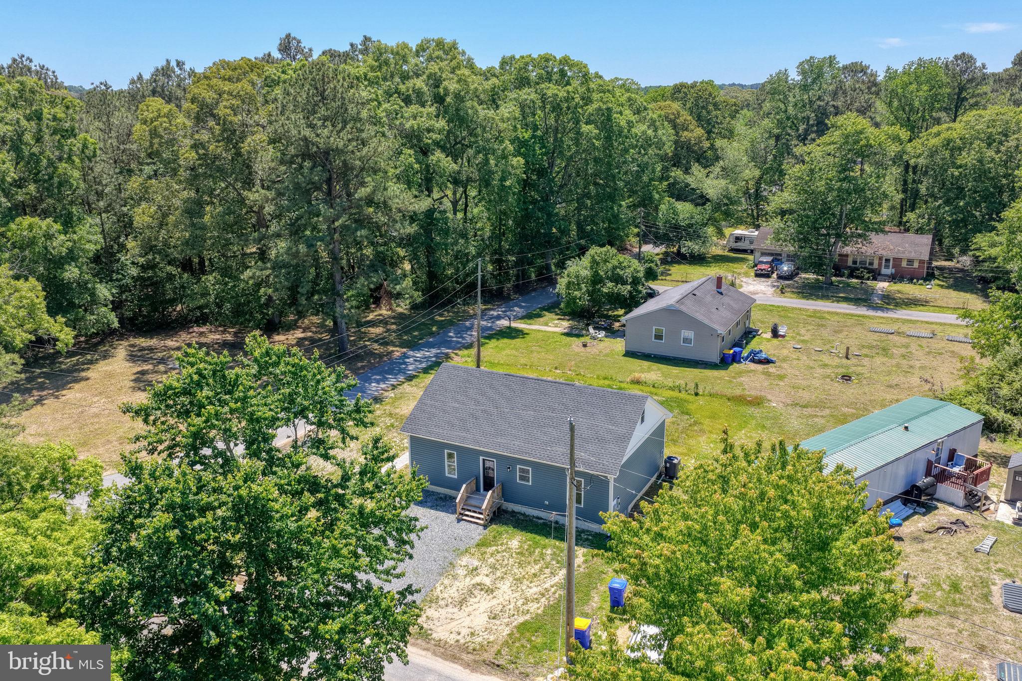 PEARVILLE - Residential