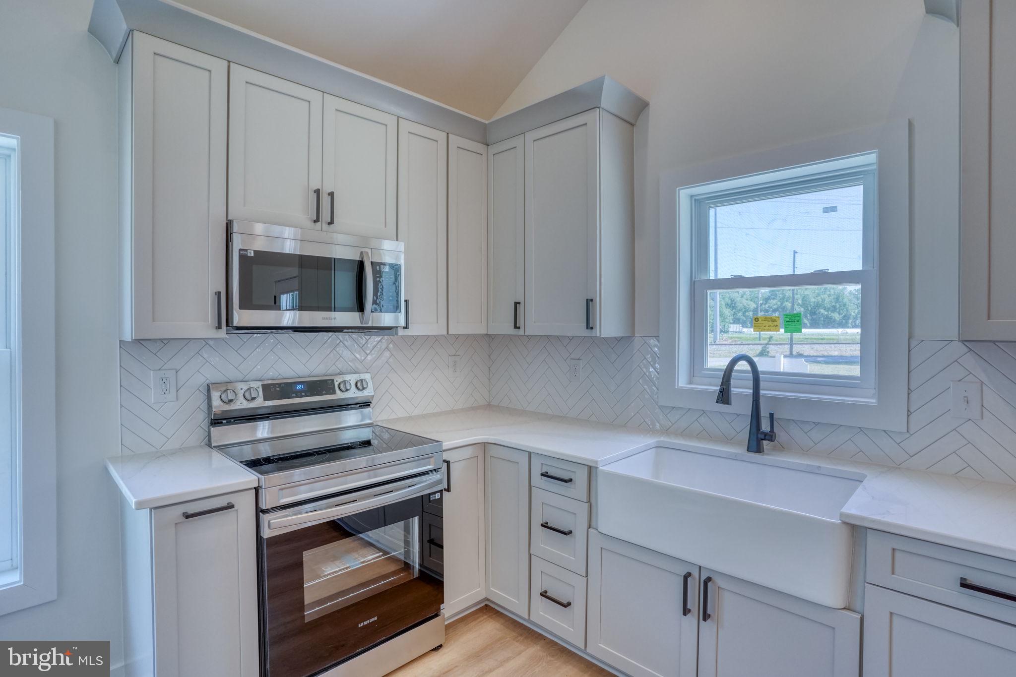 PEARVILLE - Residential