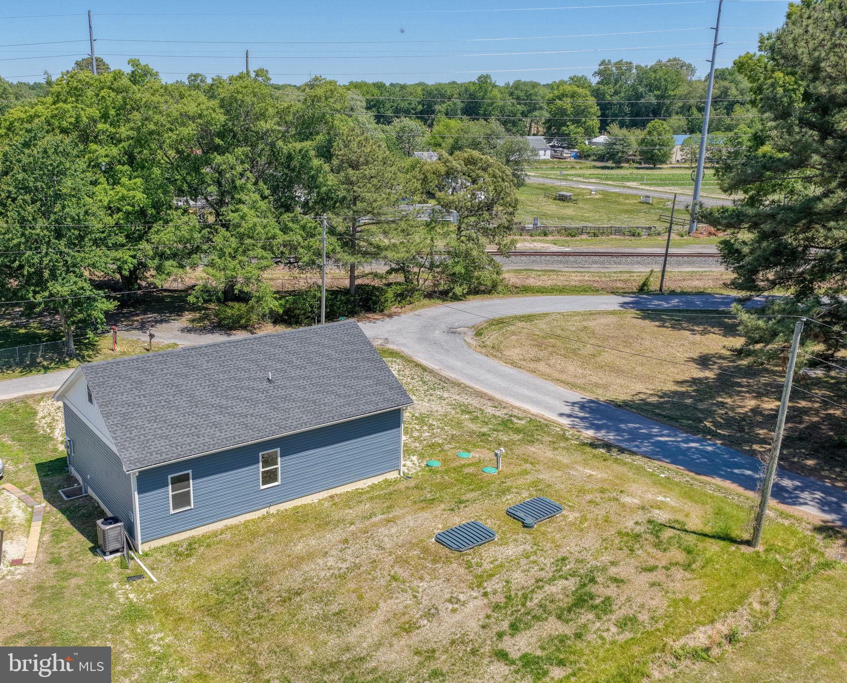 PEARVILLE - Residential