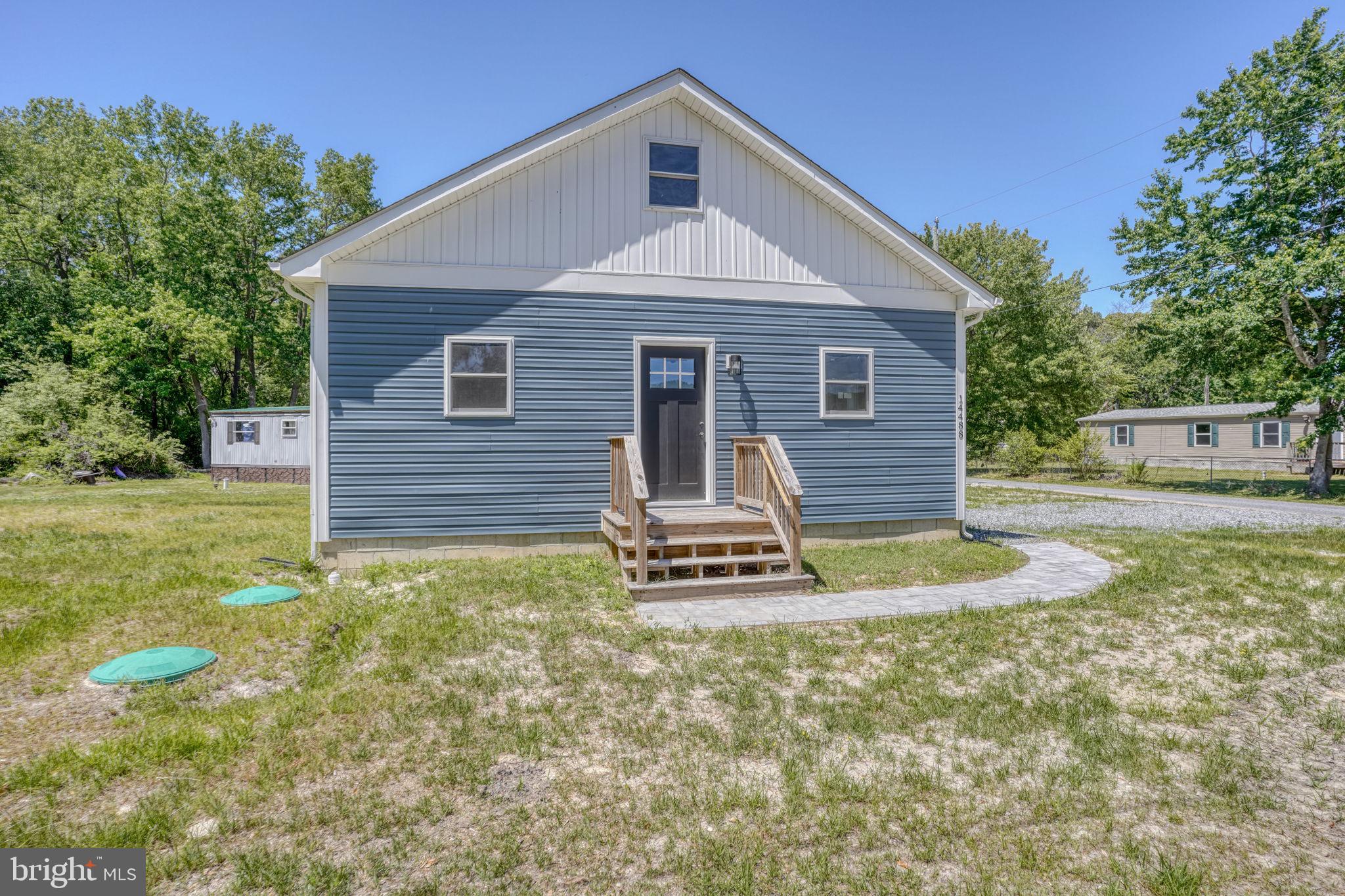 PEARVILLE - Residential