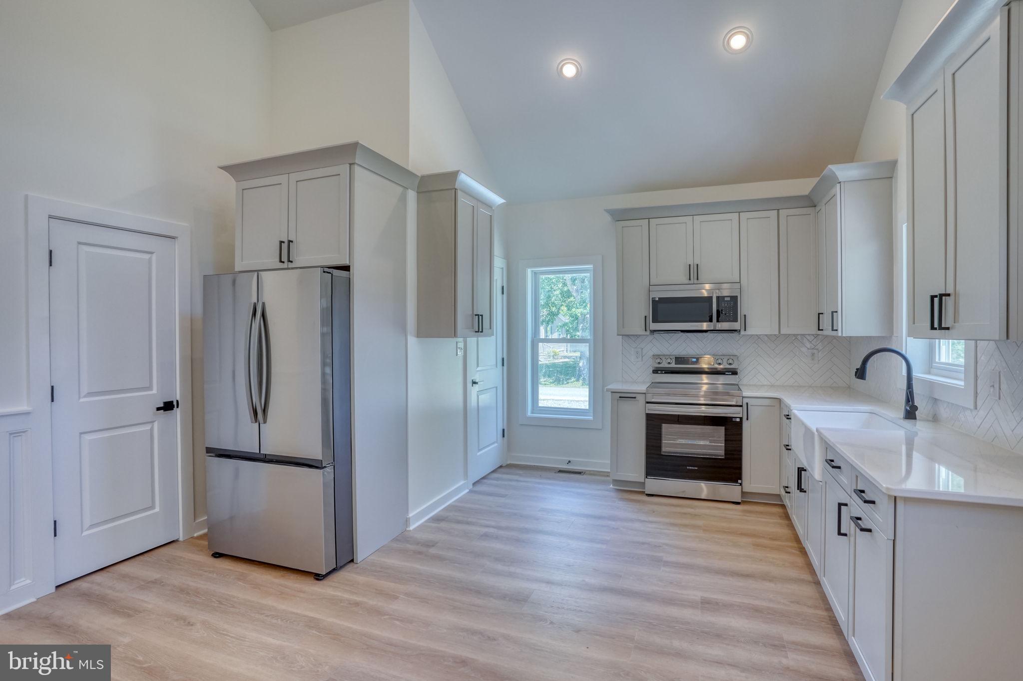 PEARVILLE - Residential