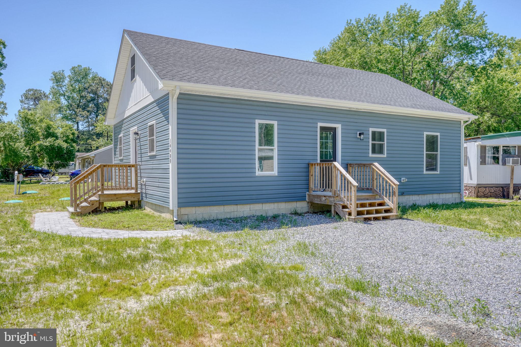 PEARVILLE - Residential