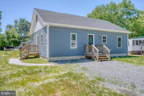 Homes For Sale - 14488 Alpha Street<br/> GREENWOOD, DE 19950