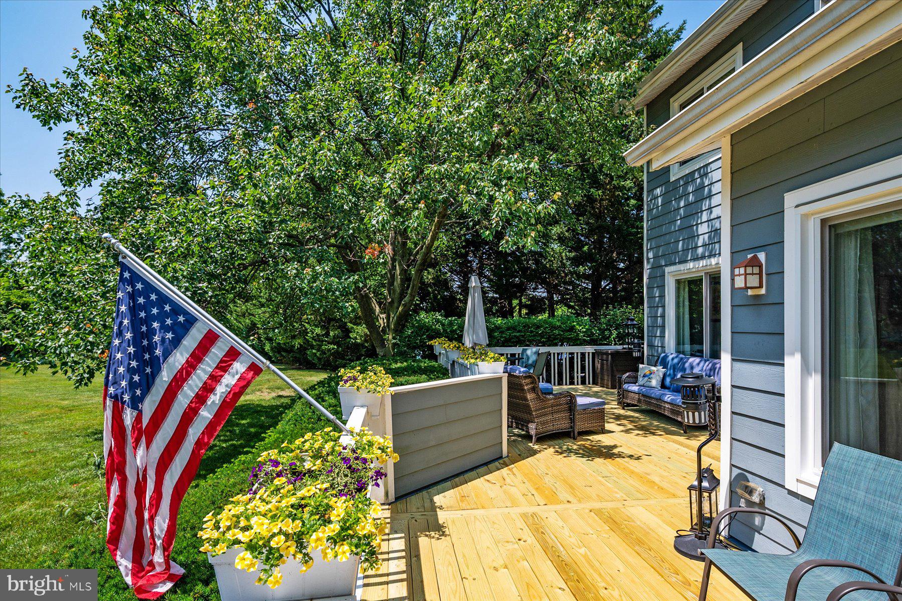 BAYVIEW AT KENT NARROWS - Residential