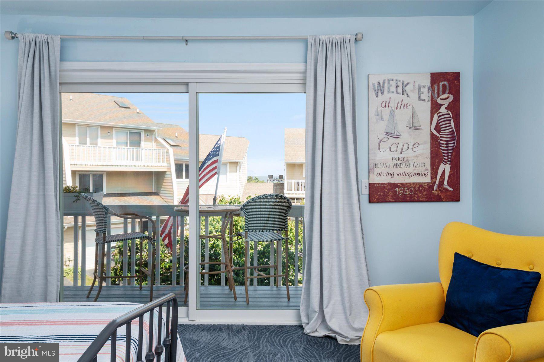 BAYVIEW AT KENT NARROWS - Residential