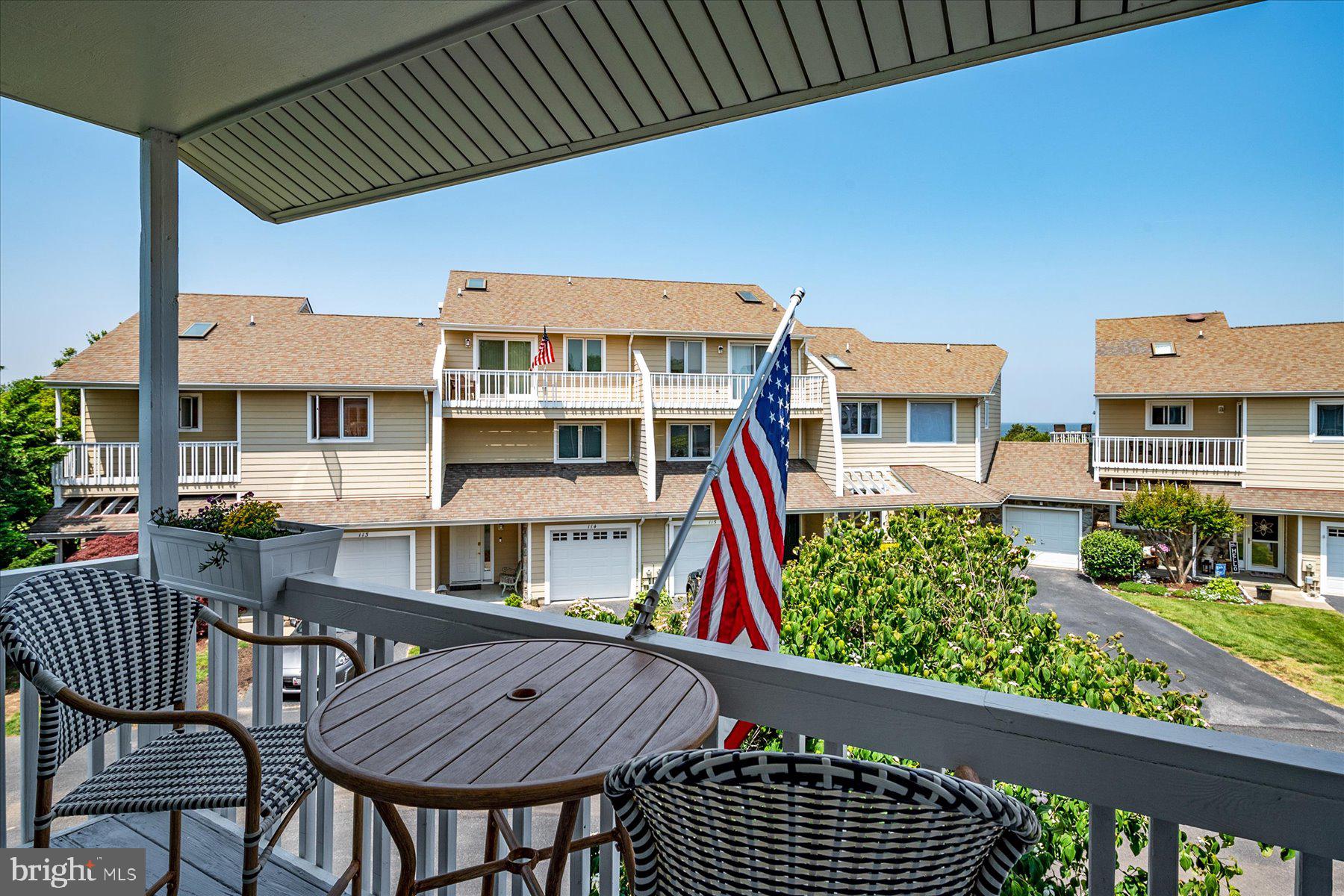 BAYVIEW AT KENT NARROWS - Residential