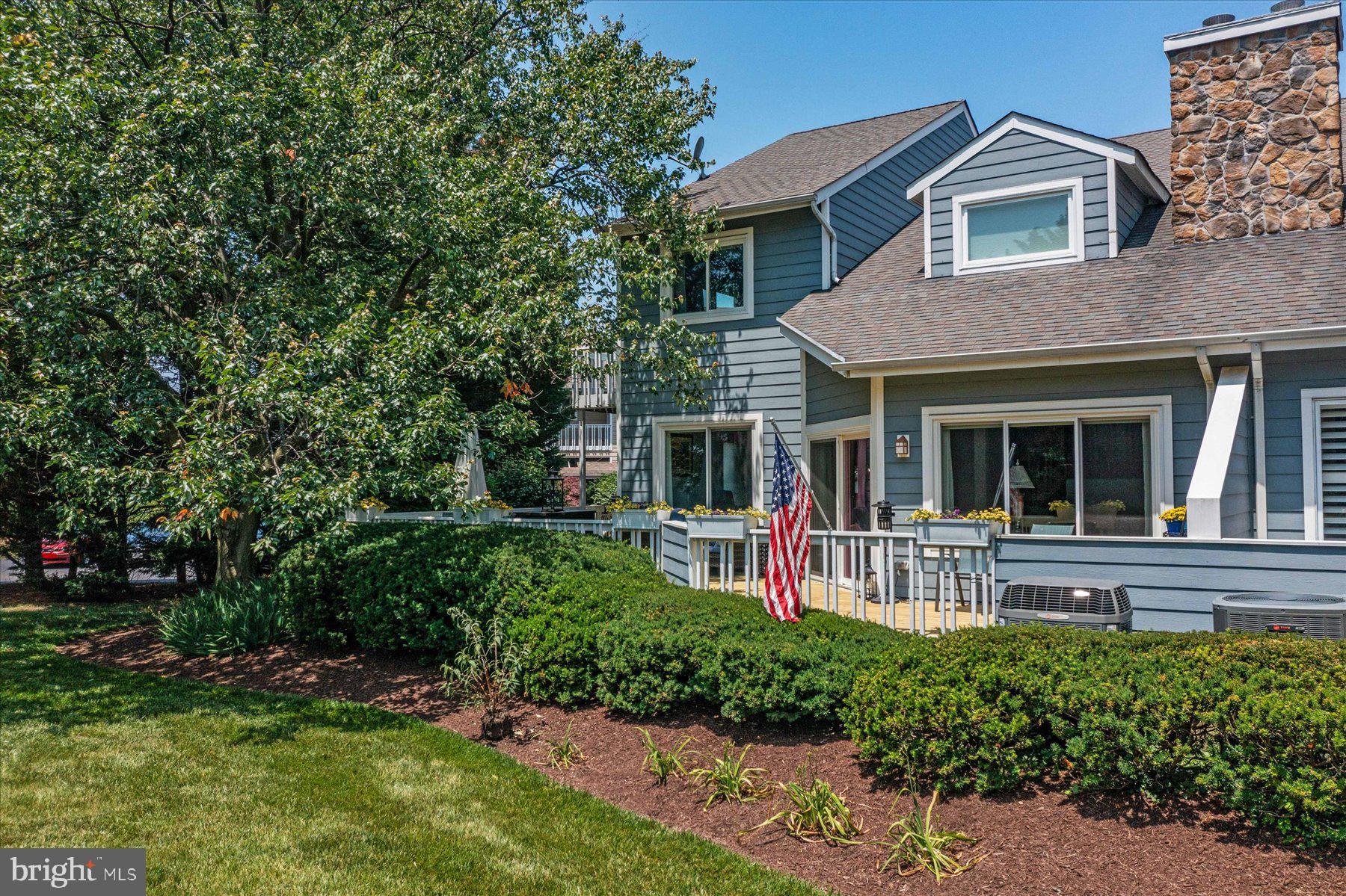 BAYVIEW AT KENT NARROWS - Residential