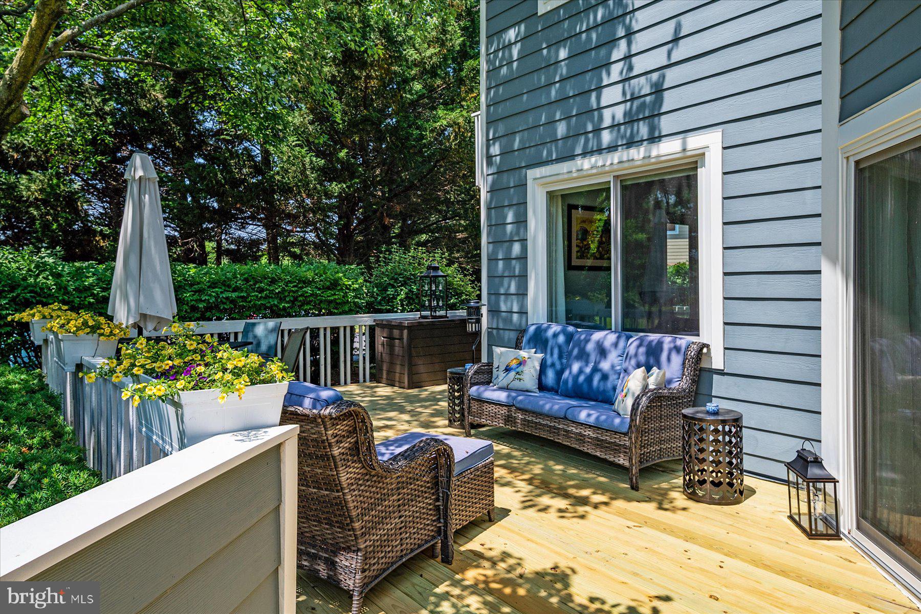 BAYVIEW AT KENT NARROWS - Residential