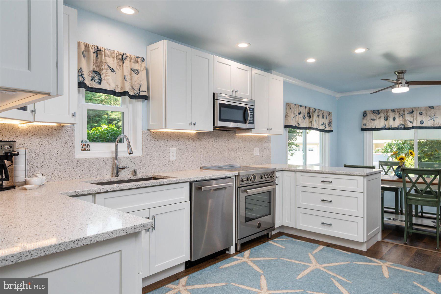 BAYVIEW AT KENT NARROWS - Residential