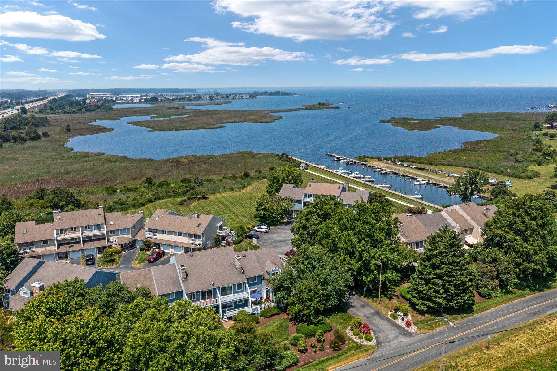 BAYVIEW AT KENT NARROWS - Residential