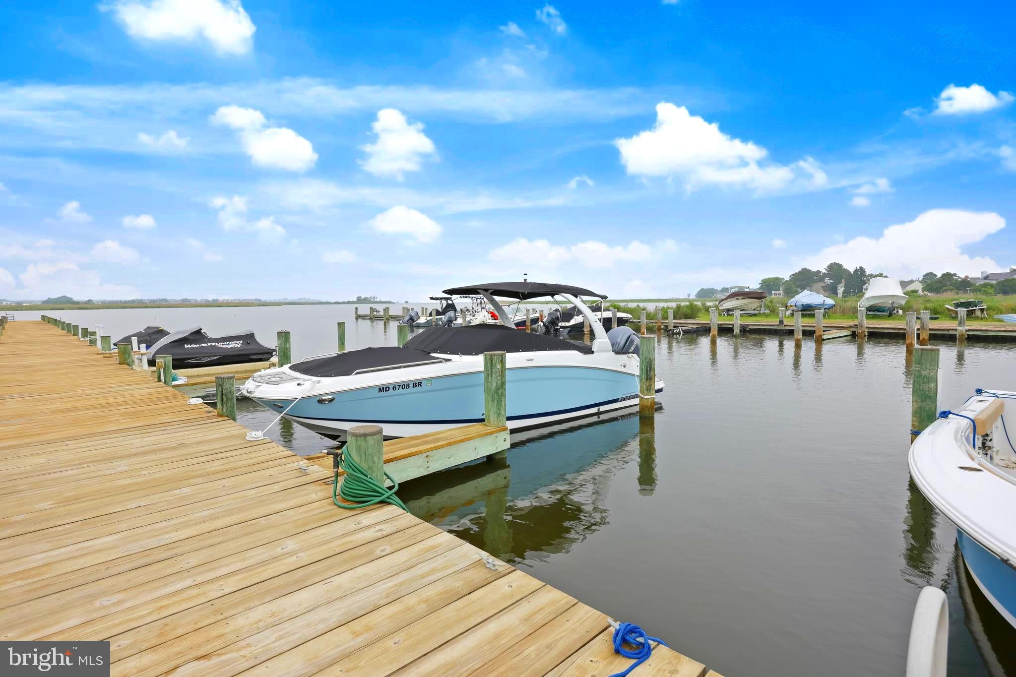 BAYVIEW AT KENT NARROWS - Residential