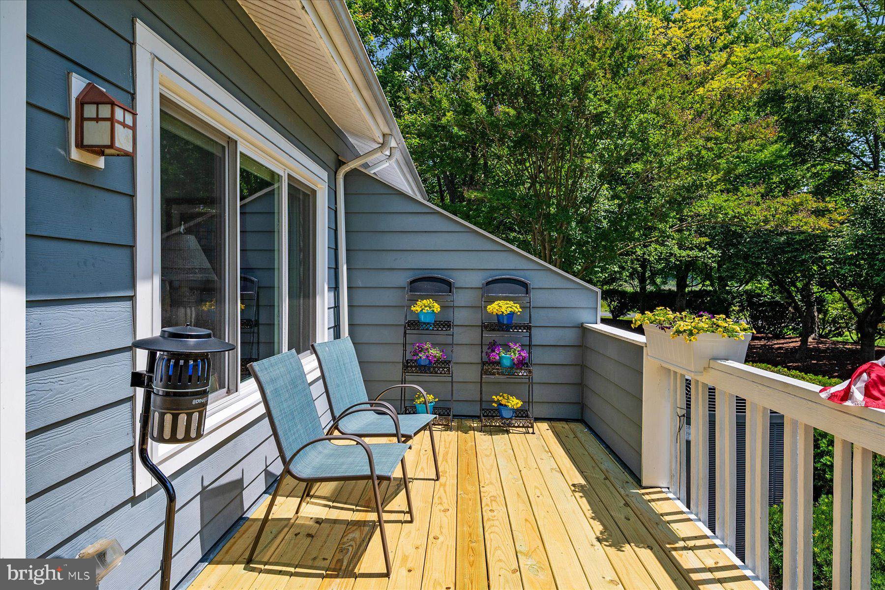 BAYVIEW AT KENT NARROWS - Residential