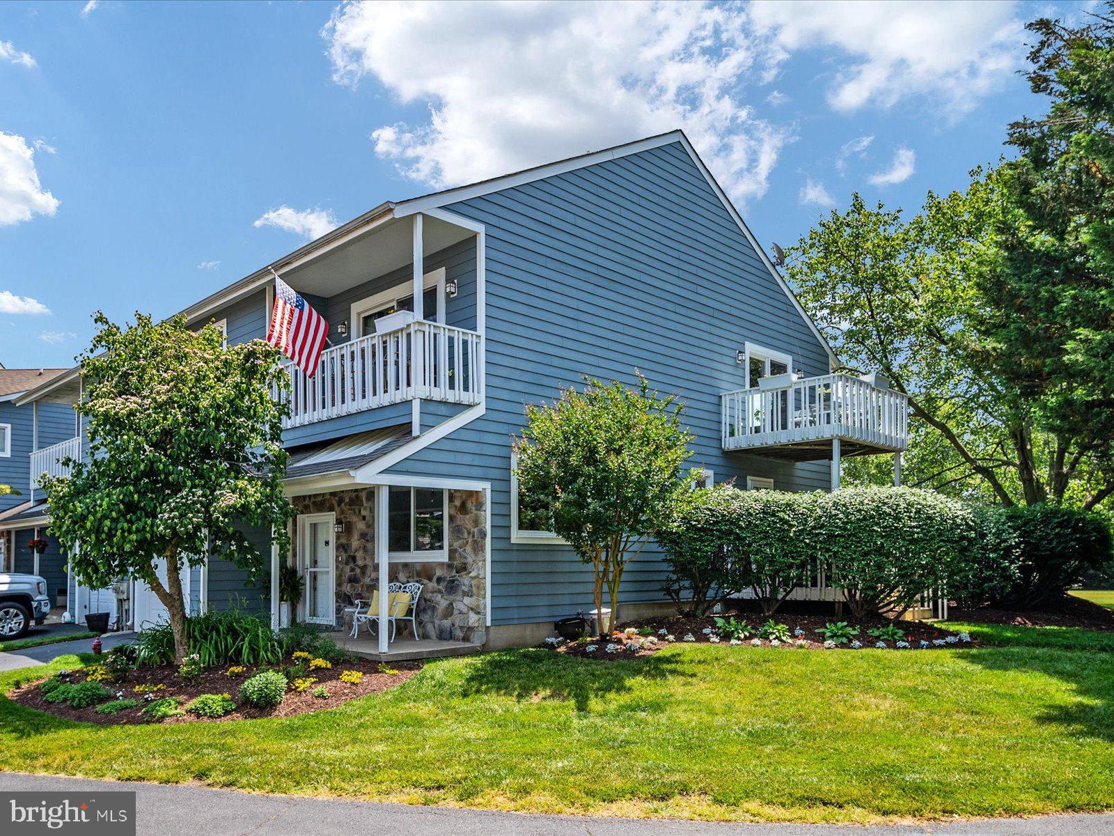 BAYVIEW AT KENT NARROWS - Residential
