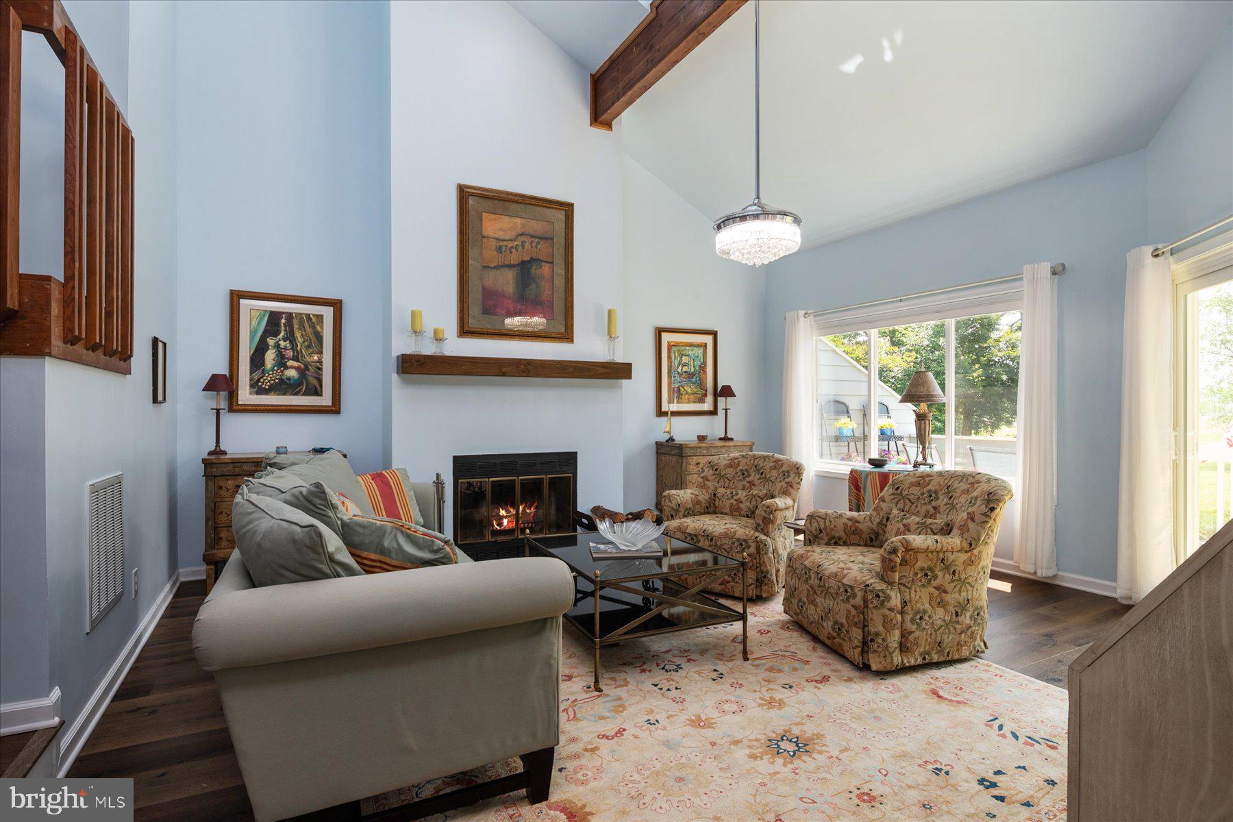 BAYVIEW AT KENT NARROWS - Residential