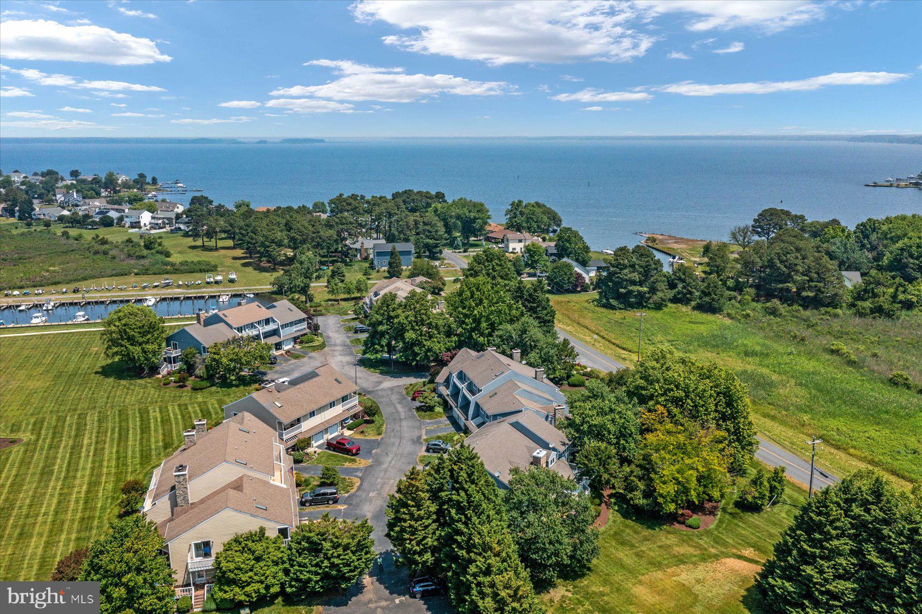 BAYVIEW AT KENT NARROWS - Residential