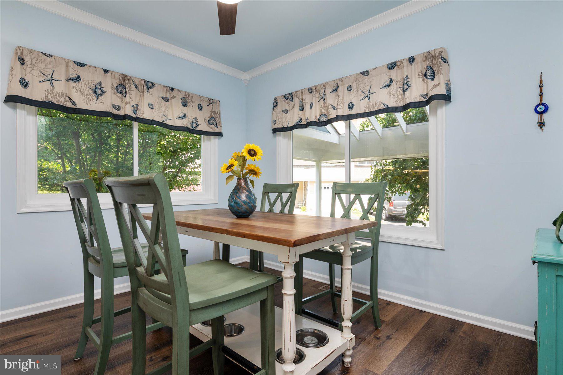 BAYVIEW AT KENT NARROWS - Residential