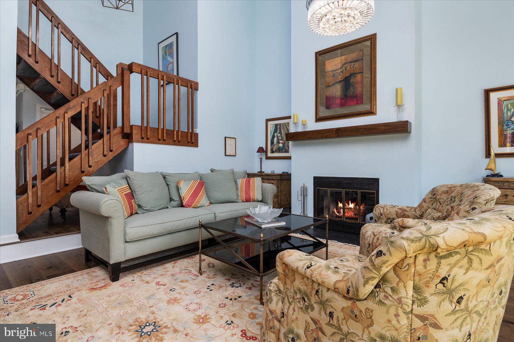 BAYVIEW AT KENT NARROWS - Residential