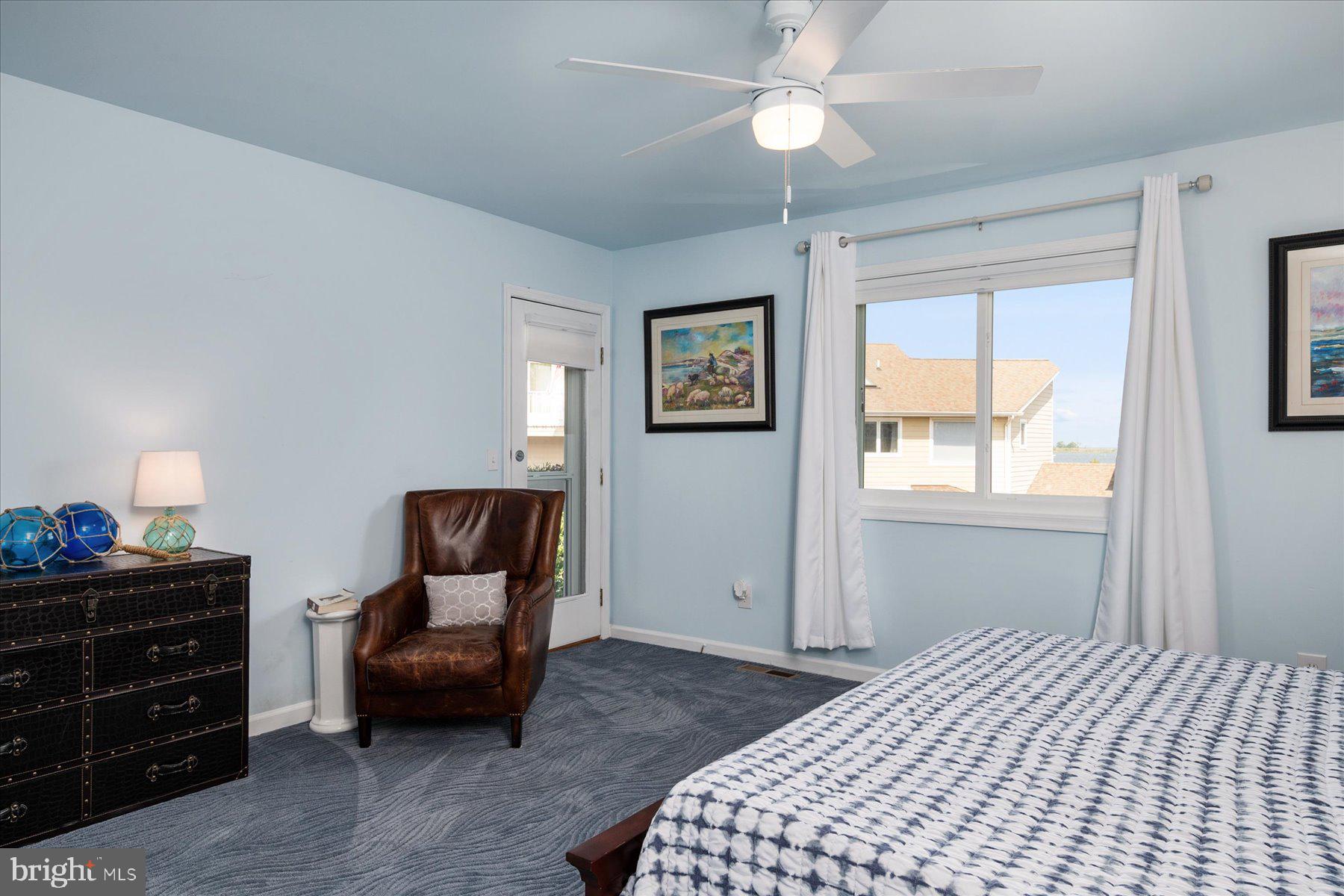 BAYVIEW AT KENT NARROWS - Residential