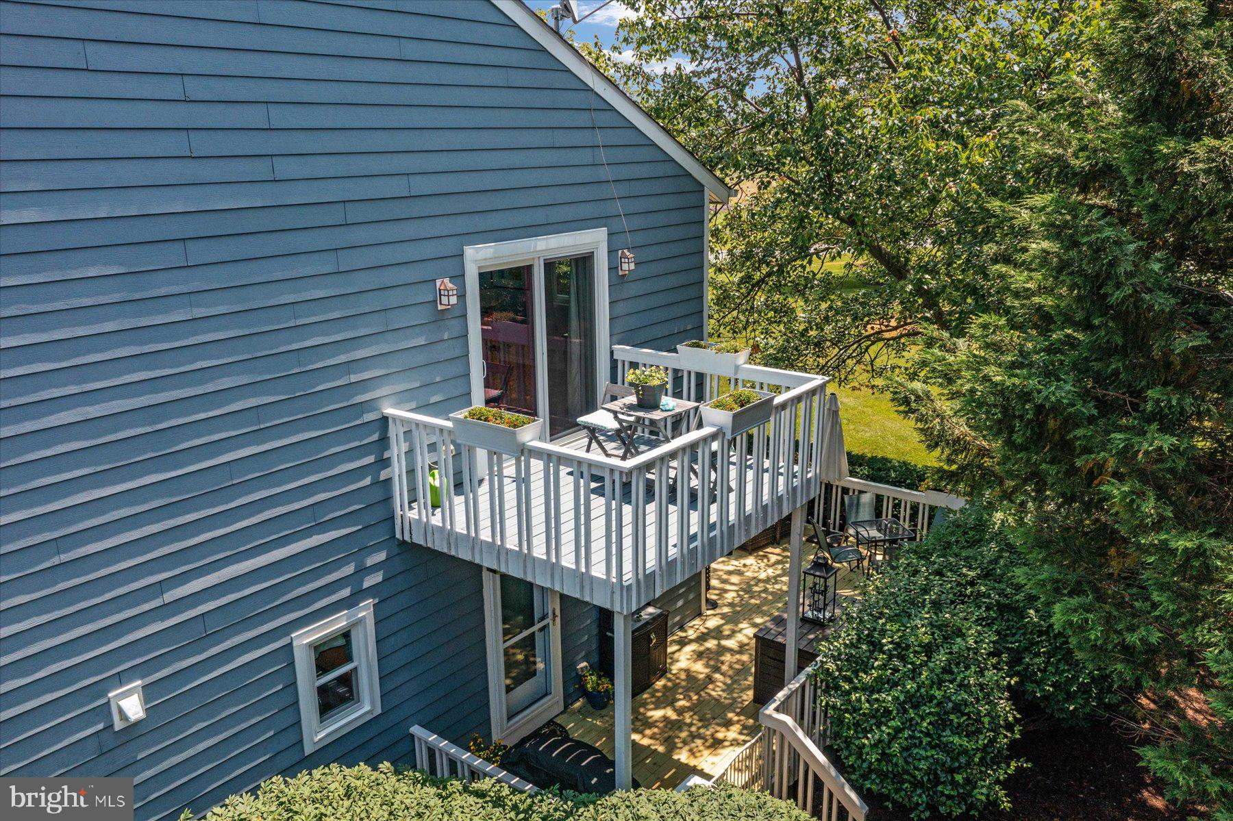 BAYVIEW AT KENT NARROWS - Residential