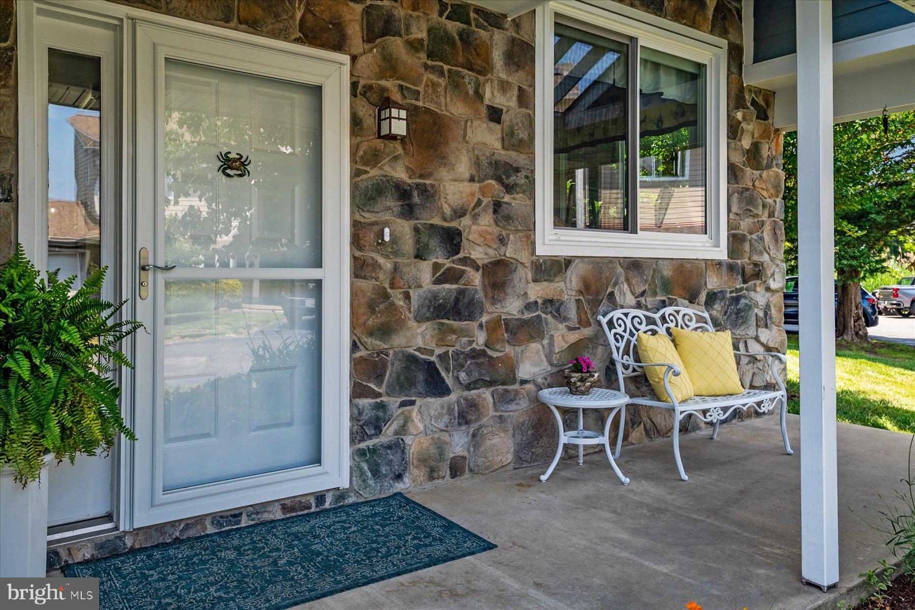 BAYVIEW AT KENT NARROWS - Residential