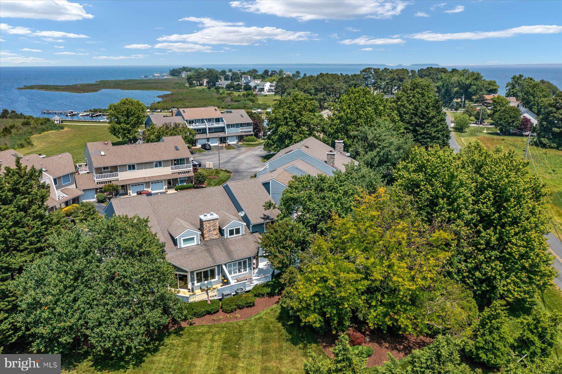 BAYVIEW AT KENT NARROWS - Residential